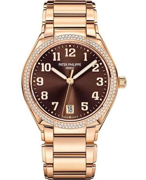 patek philippe womens|Patek Philippe ladies twenty 4.